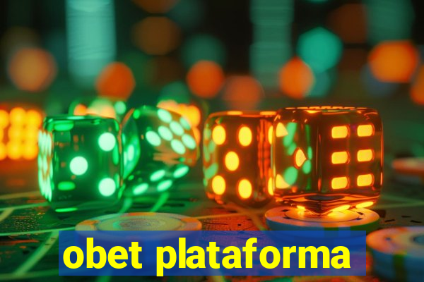 obet plataforma