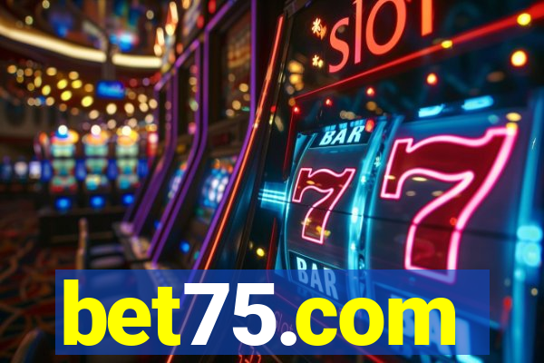 bet75.com