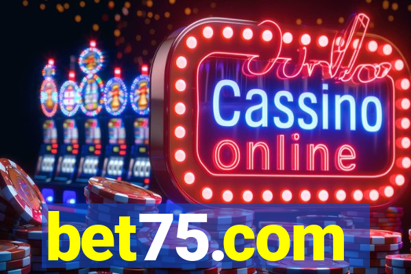 bet75.com