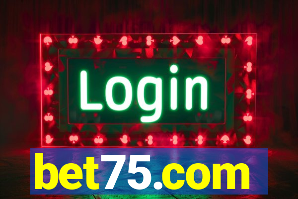 bet75.com