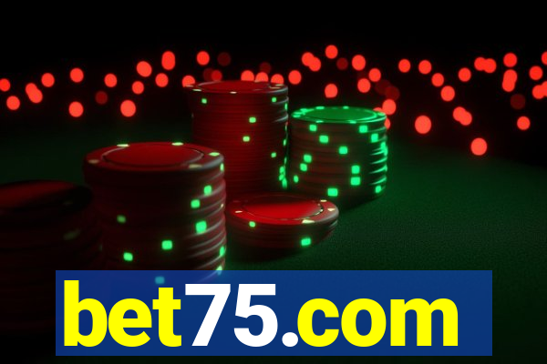 bet75.com
