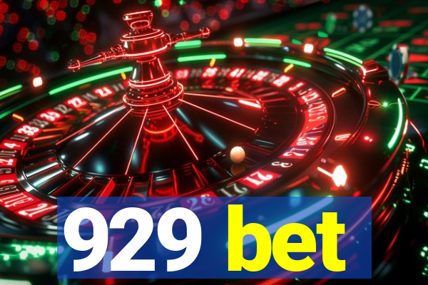 929 bet