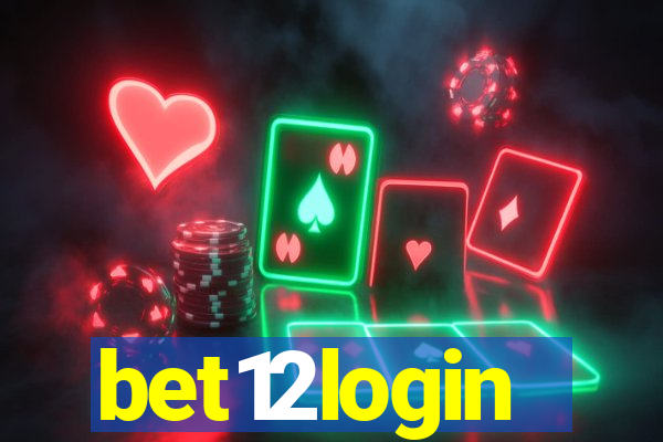 bet12login