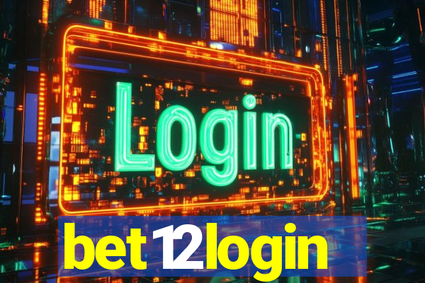 bet12login