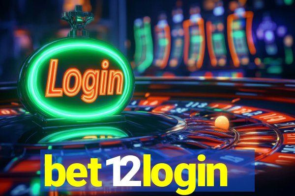 bet12login