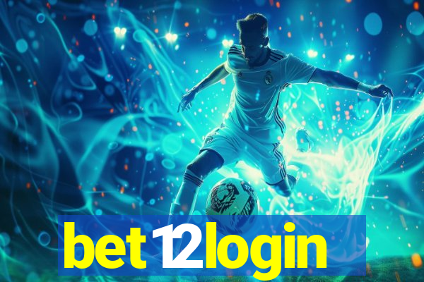 bet12login
