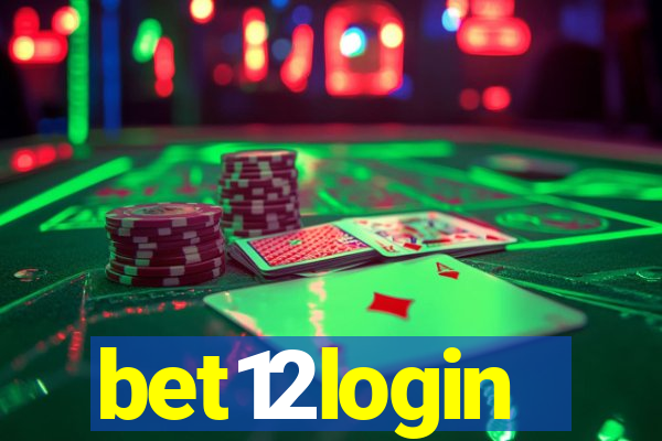 bet12login