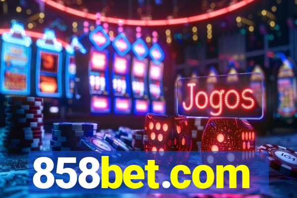 858bet.com