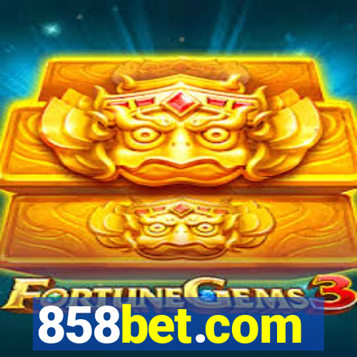 858bet.com