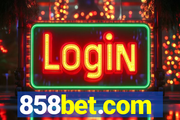 858bet.com