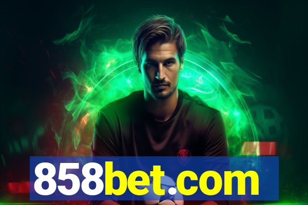 858bet.com