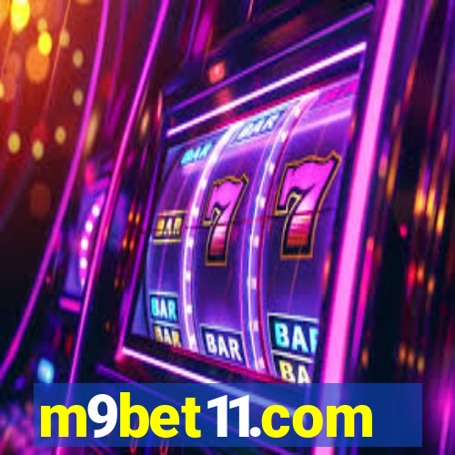 m9bet11.com