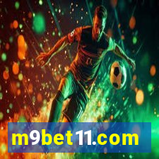 m9bet11.com