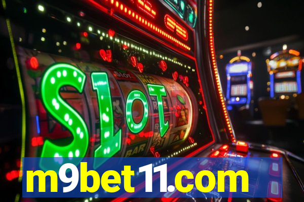 m9bet11.com