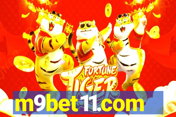 m9bet11.com