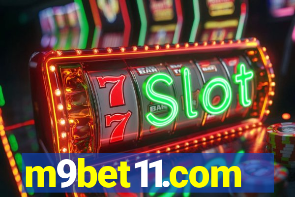 m9bet11.com