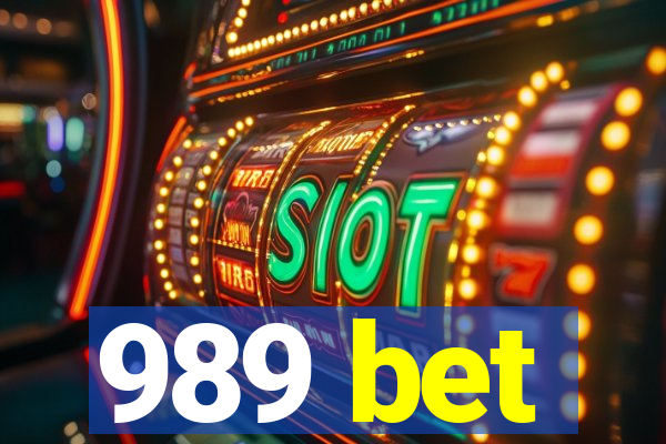 989 bet