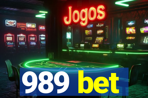 989 bet