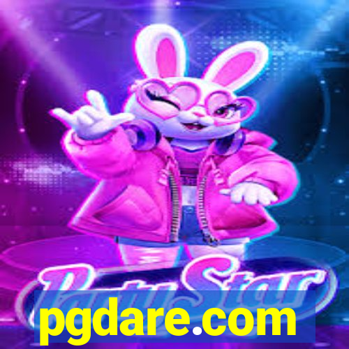 pgdare.com