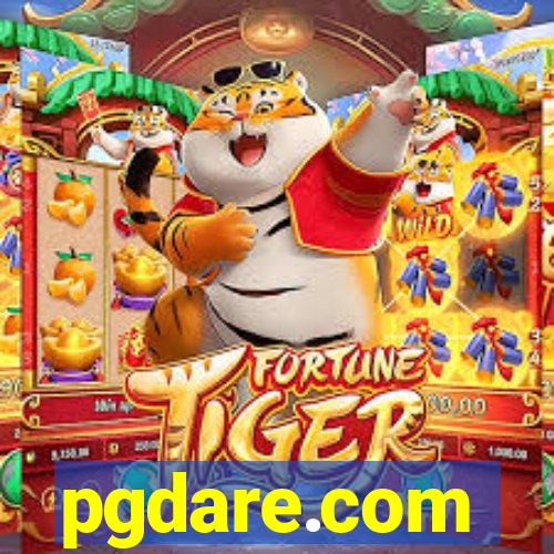 pgdare.com