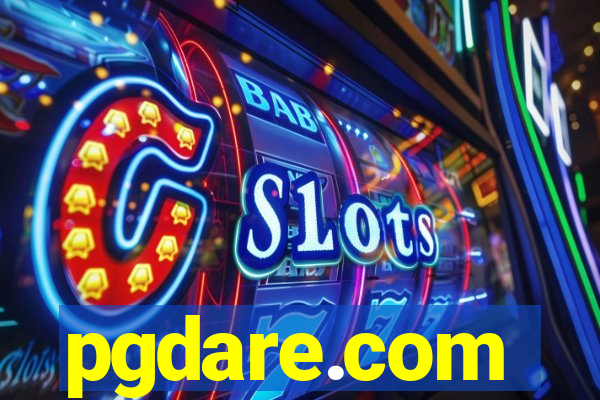 pgdare.com