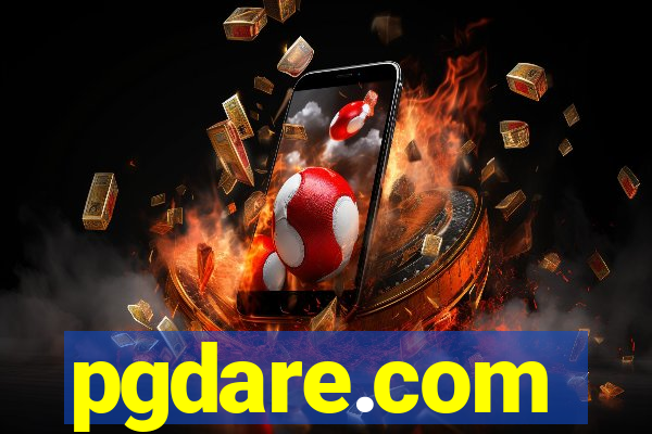 pgdare.com