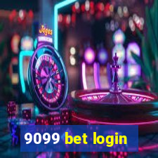 9099 bet login