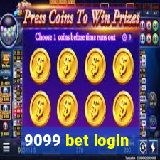 9099 bet login