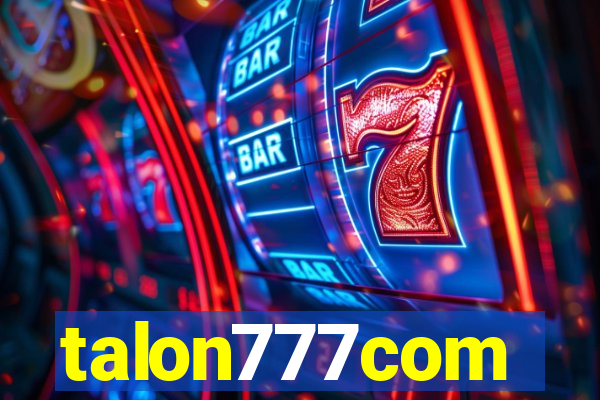 talon777com