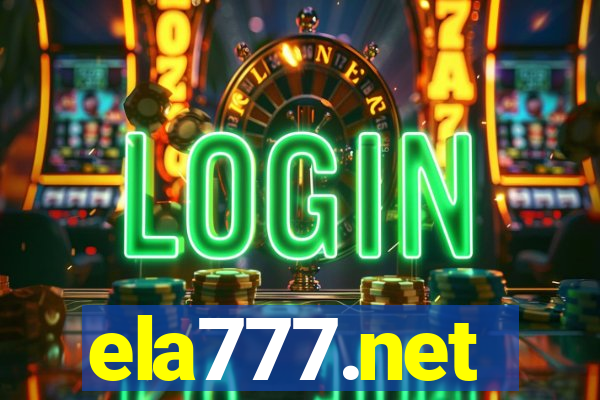 ela777.net