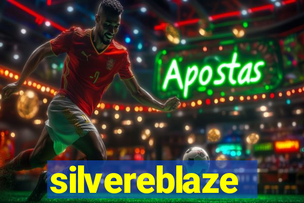 silvereblaze