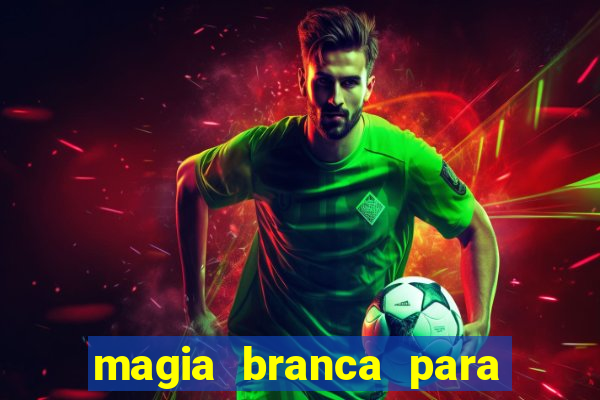 magia branca para unir casal