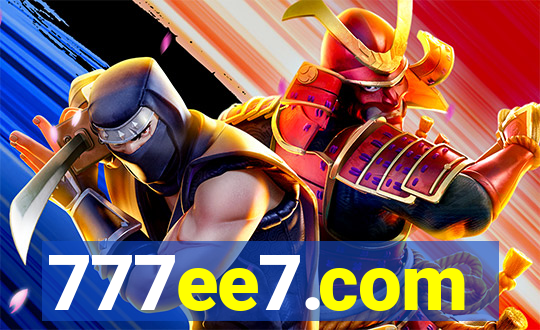 777ee7.com