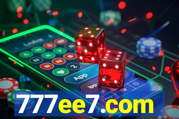 777ee7.com