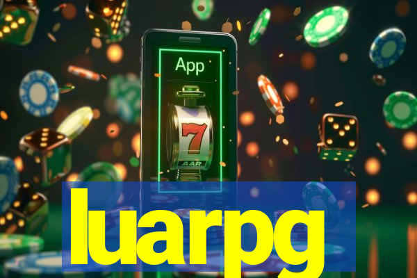 luarpg