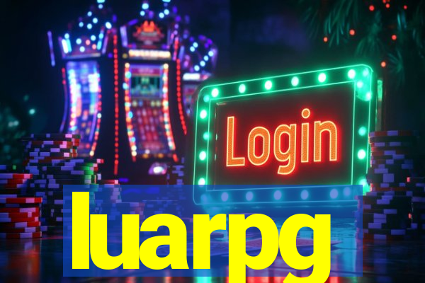 luarpg