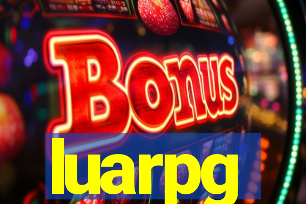 luarpg