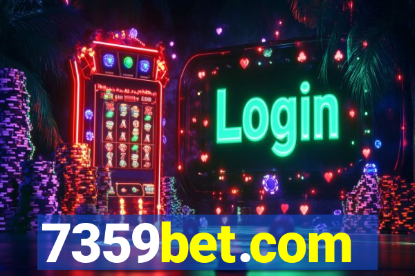 7359bet.com