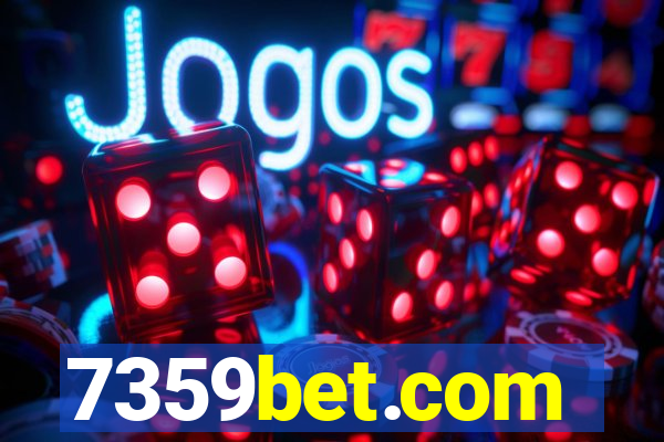 7359bet.com