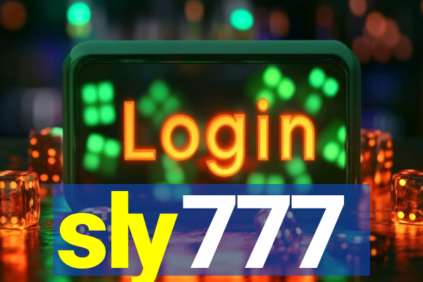 sly777