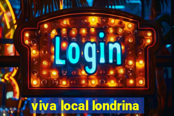 viva local londrina