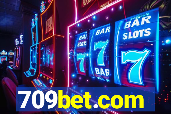 709bet.com