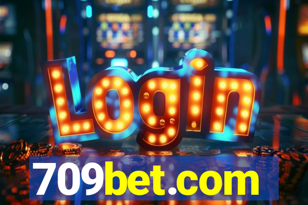 709bet.com