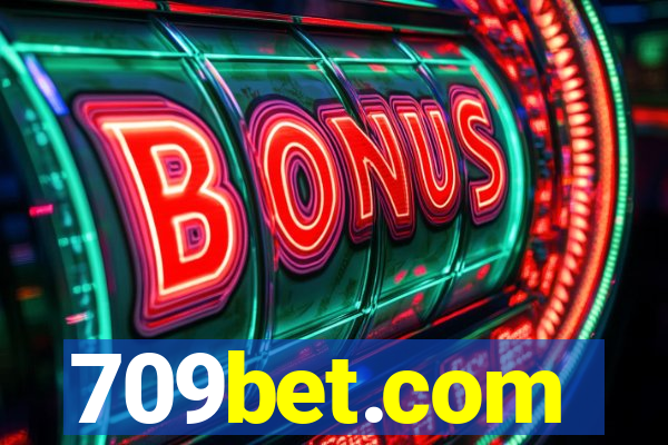 709bet.com
