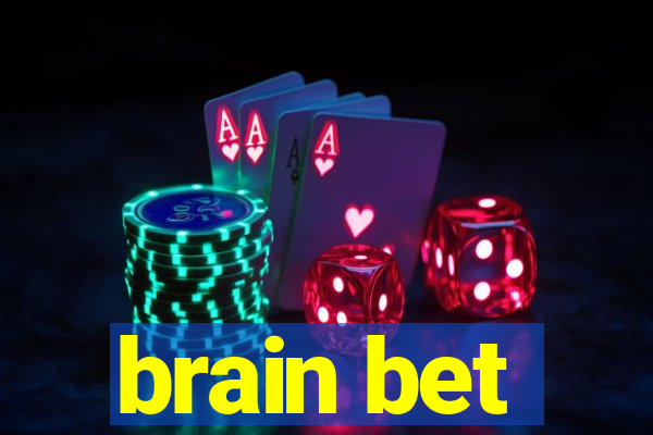 brain bet