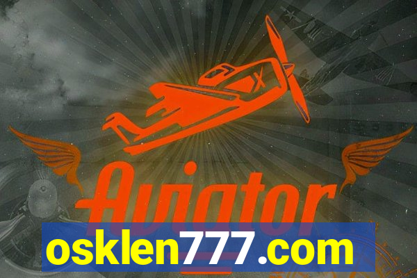 osklen777.com