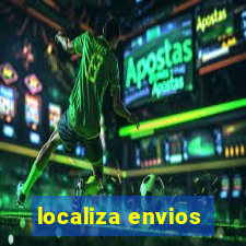 localiza envios