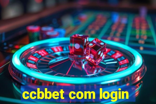 ccbbet com login
