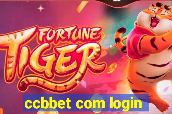 ccbbet com login
