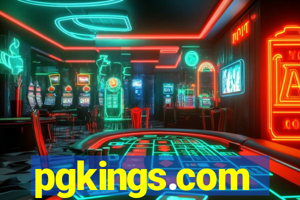 pgkings.com